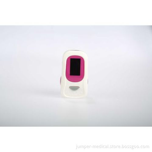 Hot Sale Fingertip Pulse Oximeter, Color OLED, 4 Directions, 8 Modes, FDA-/CE-approvedNew
